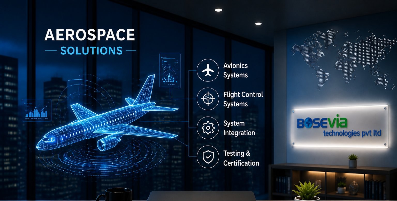 Aerospace