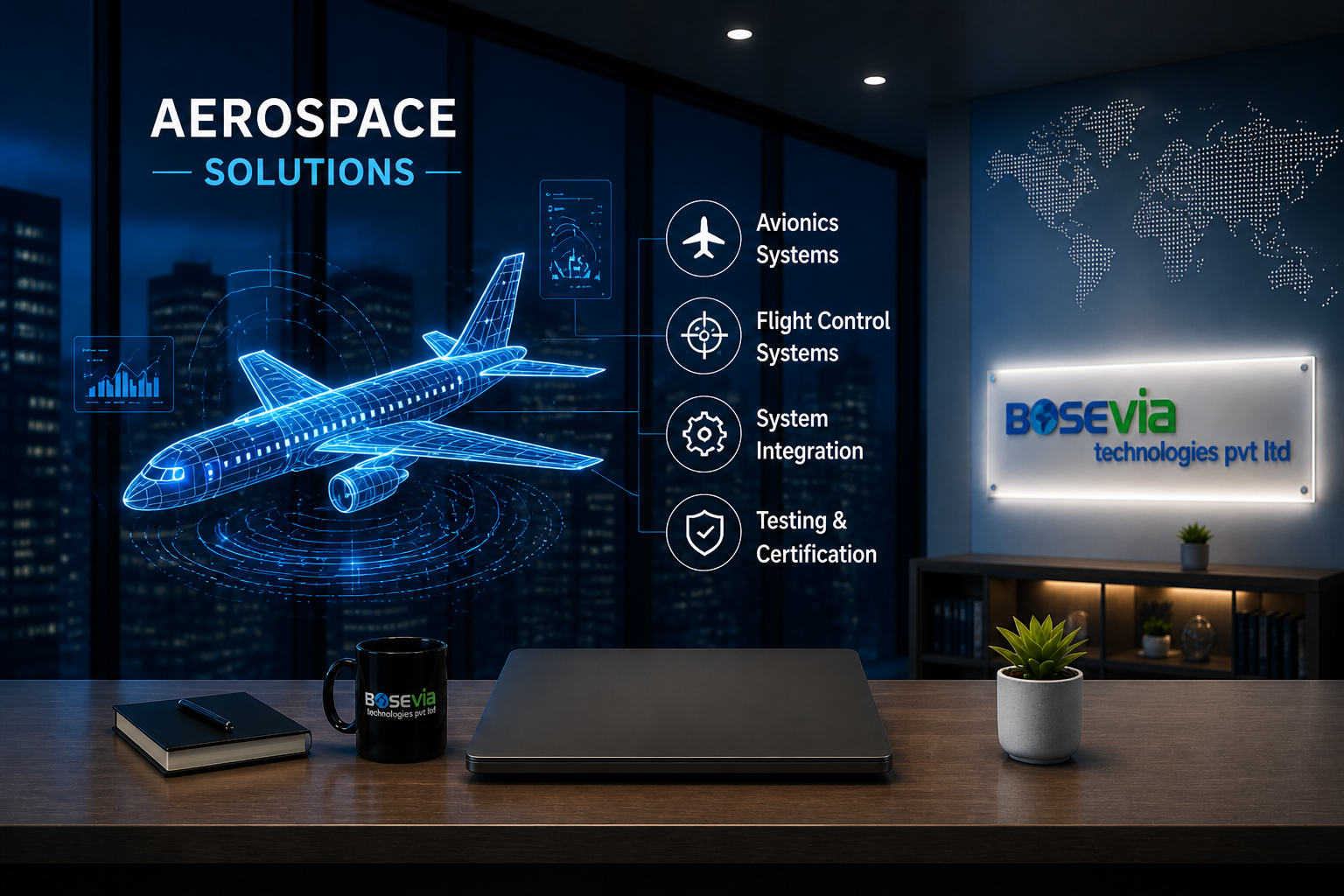 Aerospace