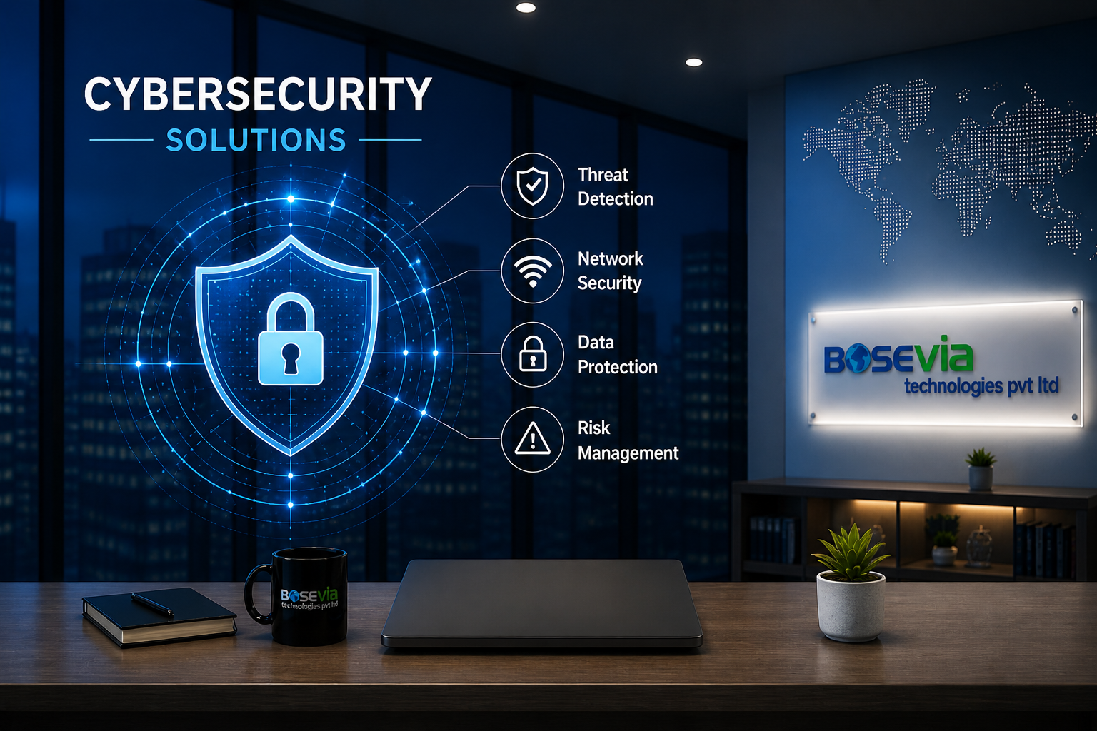 Cybersecurity