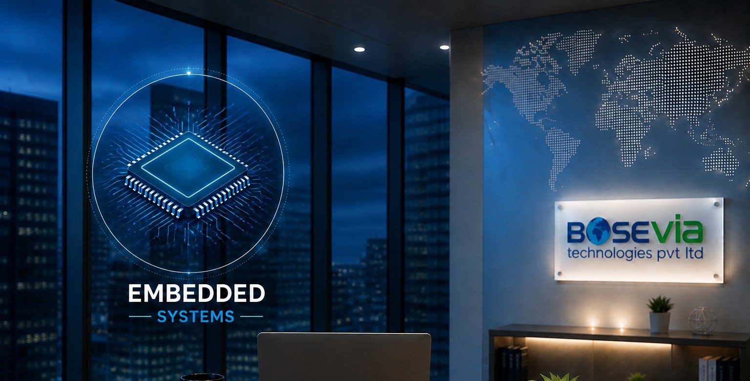 Embedded Systems