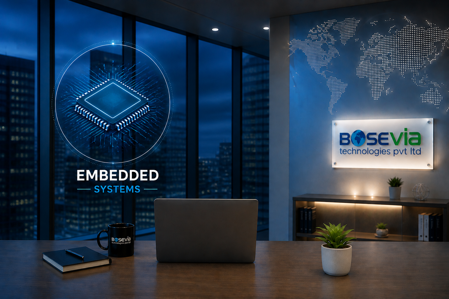 Embedded Systems