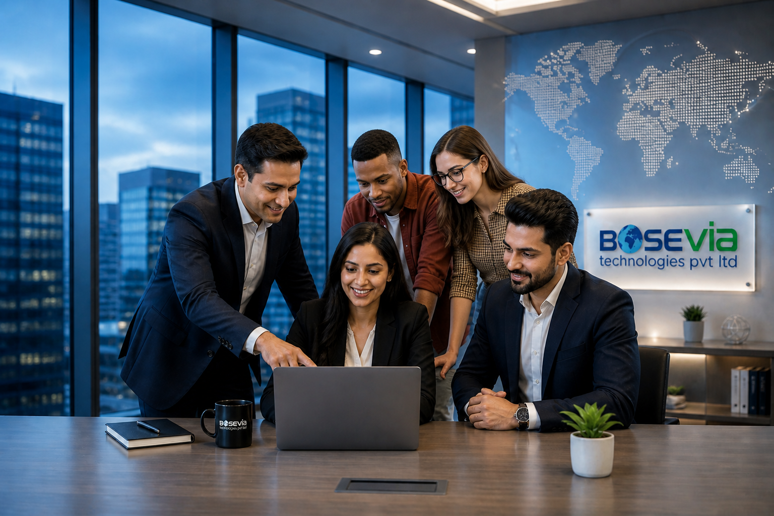 IT Services