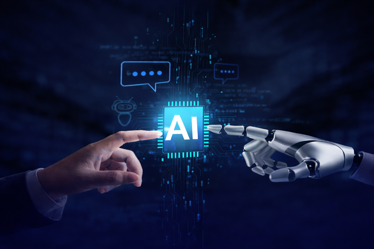 Bosevia team at work